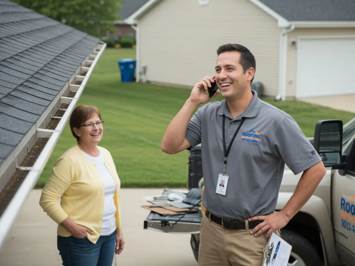 Local Roofing Contractors Jonesville, SC FAQs